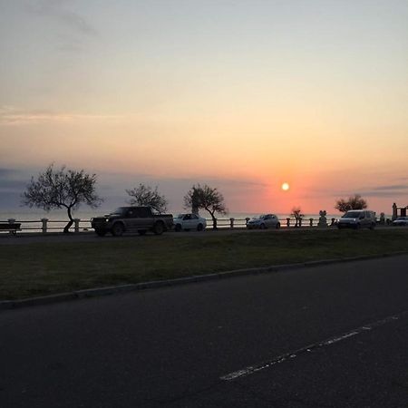 Vila Lo De Irma Piriápolis Exteriér fotografie