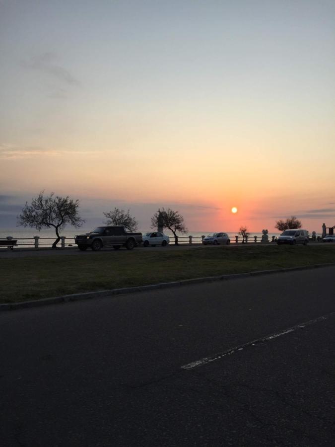 Vila Lo De Irma Piriápolis Exteriér fotografie