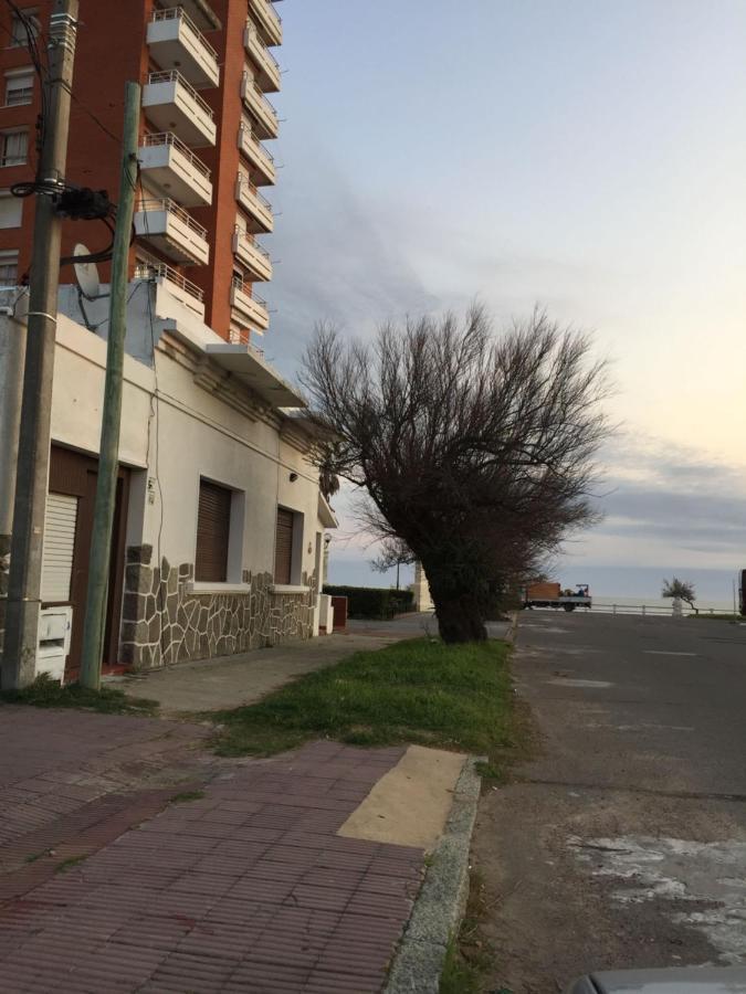 Vila Lo De Irma Piriápolis Exteriér fotografie