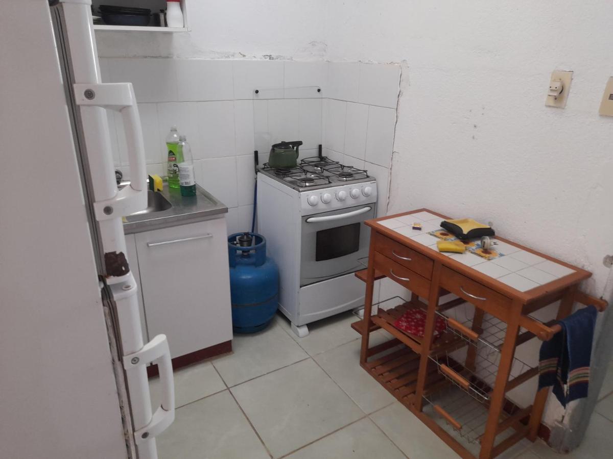 Vila Lo De Irma Piriápolis Exteriér fotografie