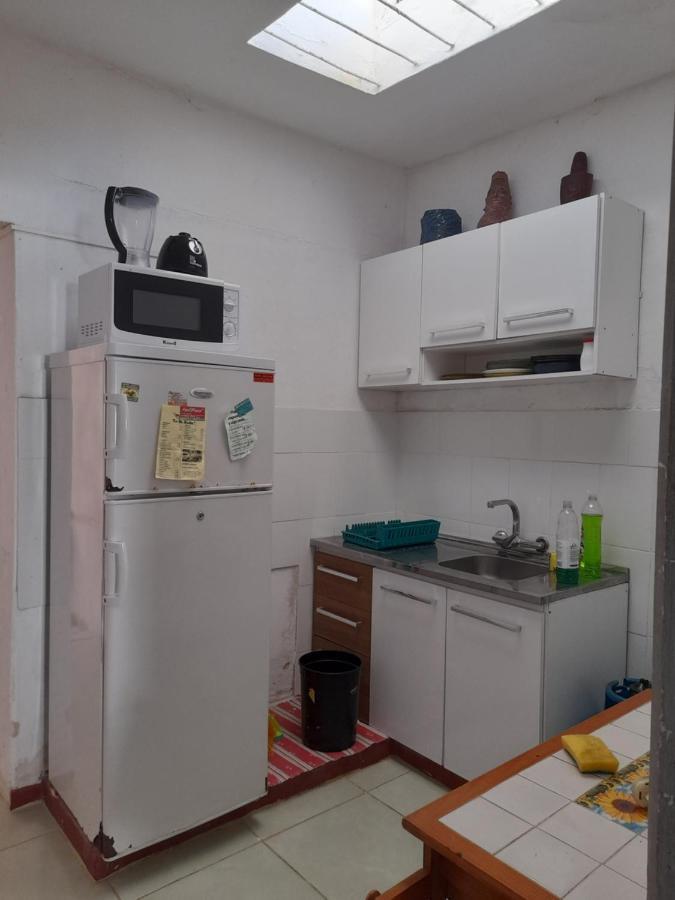 Vila Lo De Irma Piriápolis Exteriér fotografie