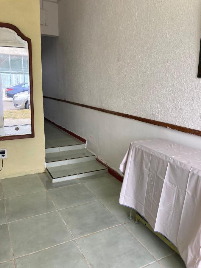 Vila Lo De Irma Piriápolis Exteriér fotografie