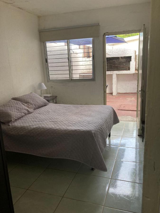 Vila Lo De Irma Piriápolis Exteriér fotografie